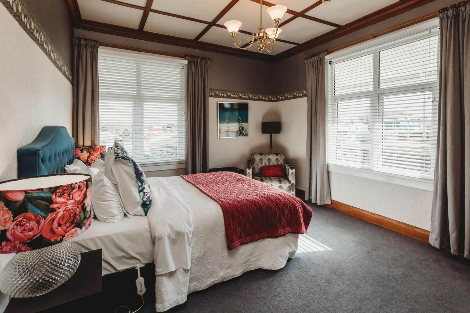 Вилла Timata Ora Sleeps 14 Нью-Плимут Экстерьер фото